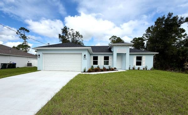 3250 Horace Ave