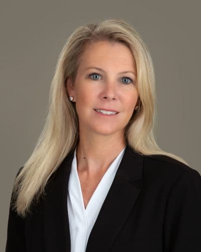 Catherine Mitchell