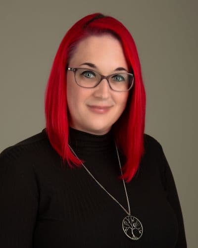 Jackie Martinez