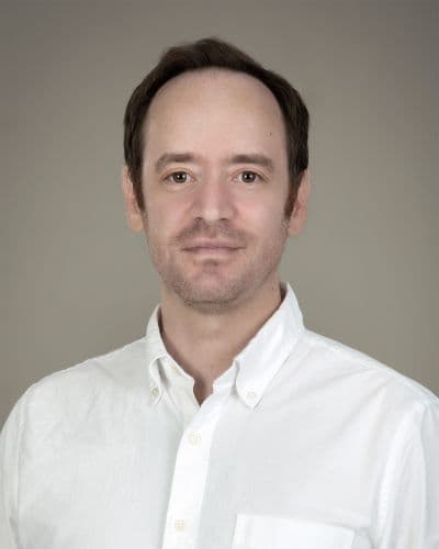 Ben Hodous