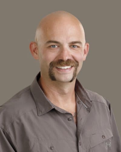 Mike Benevenga