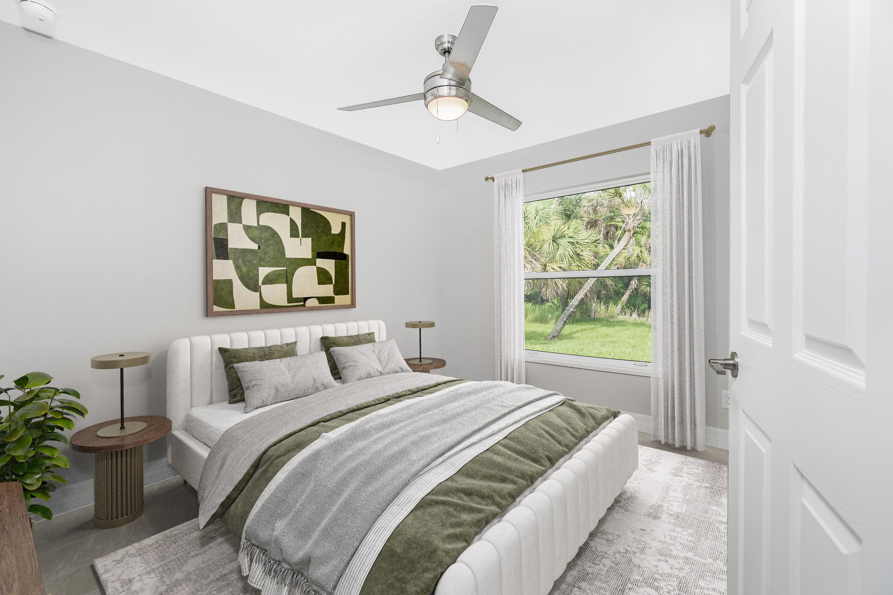 GulfStar home features photo 1