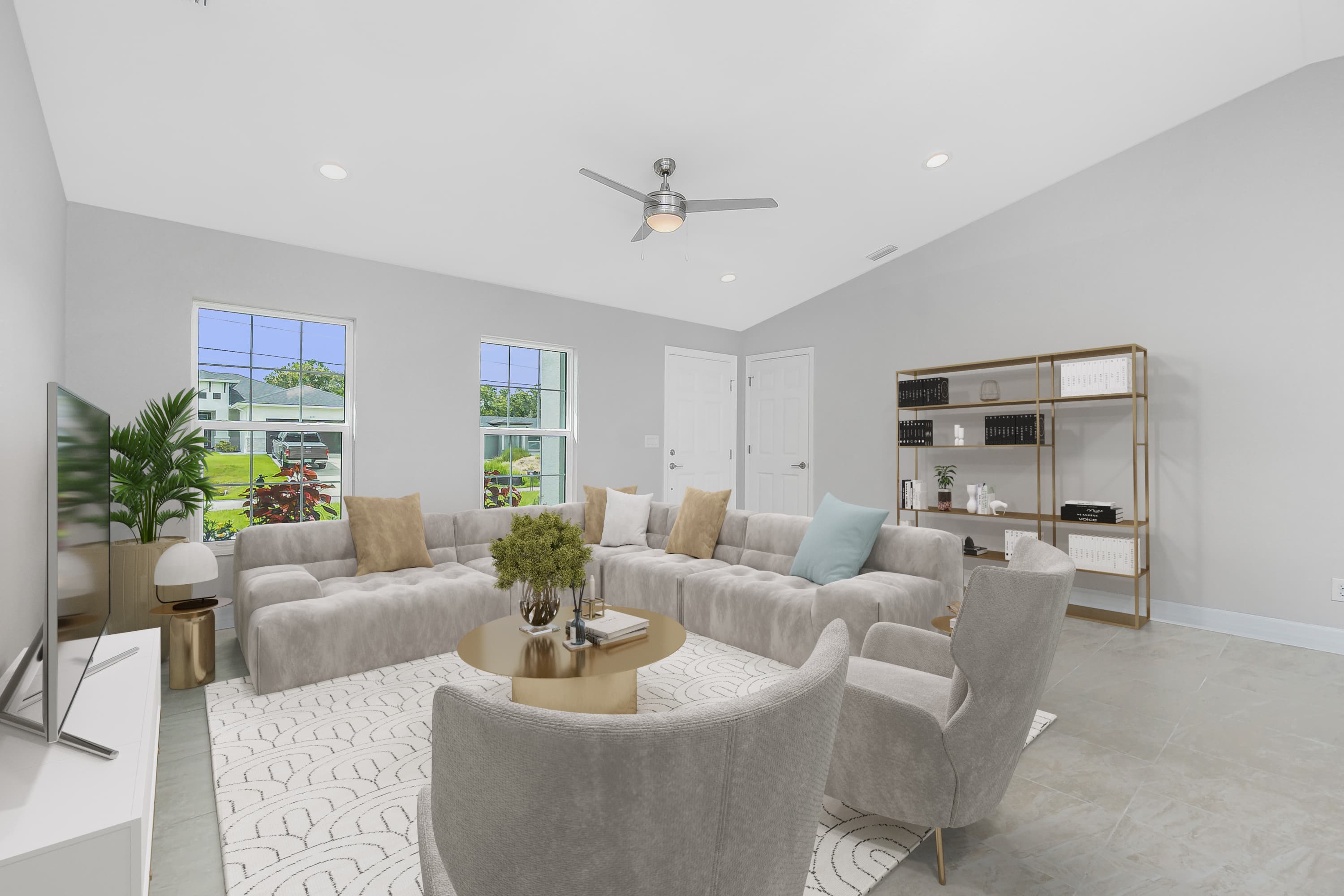 GulfStar home features photo 2