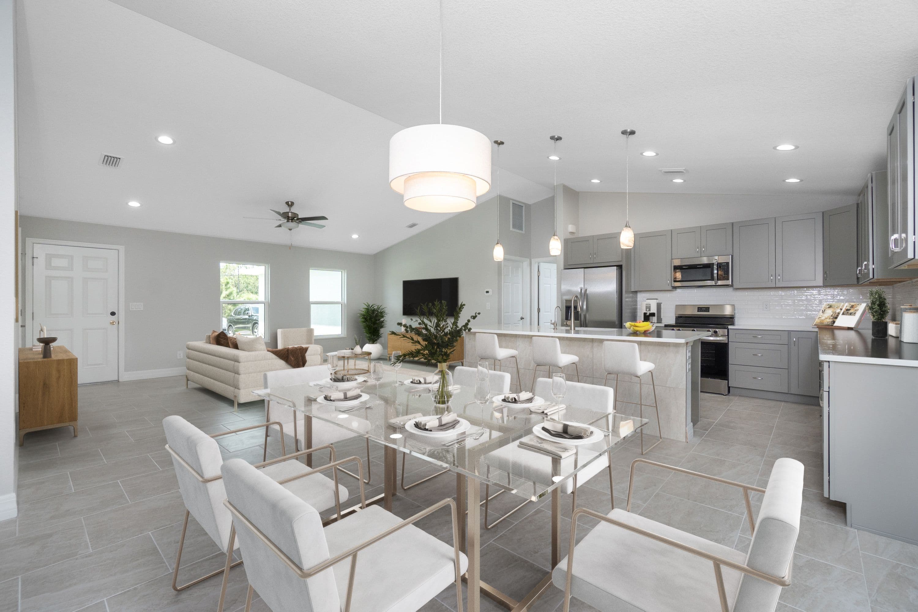 GulfStar home features photo 4