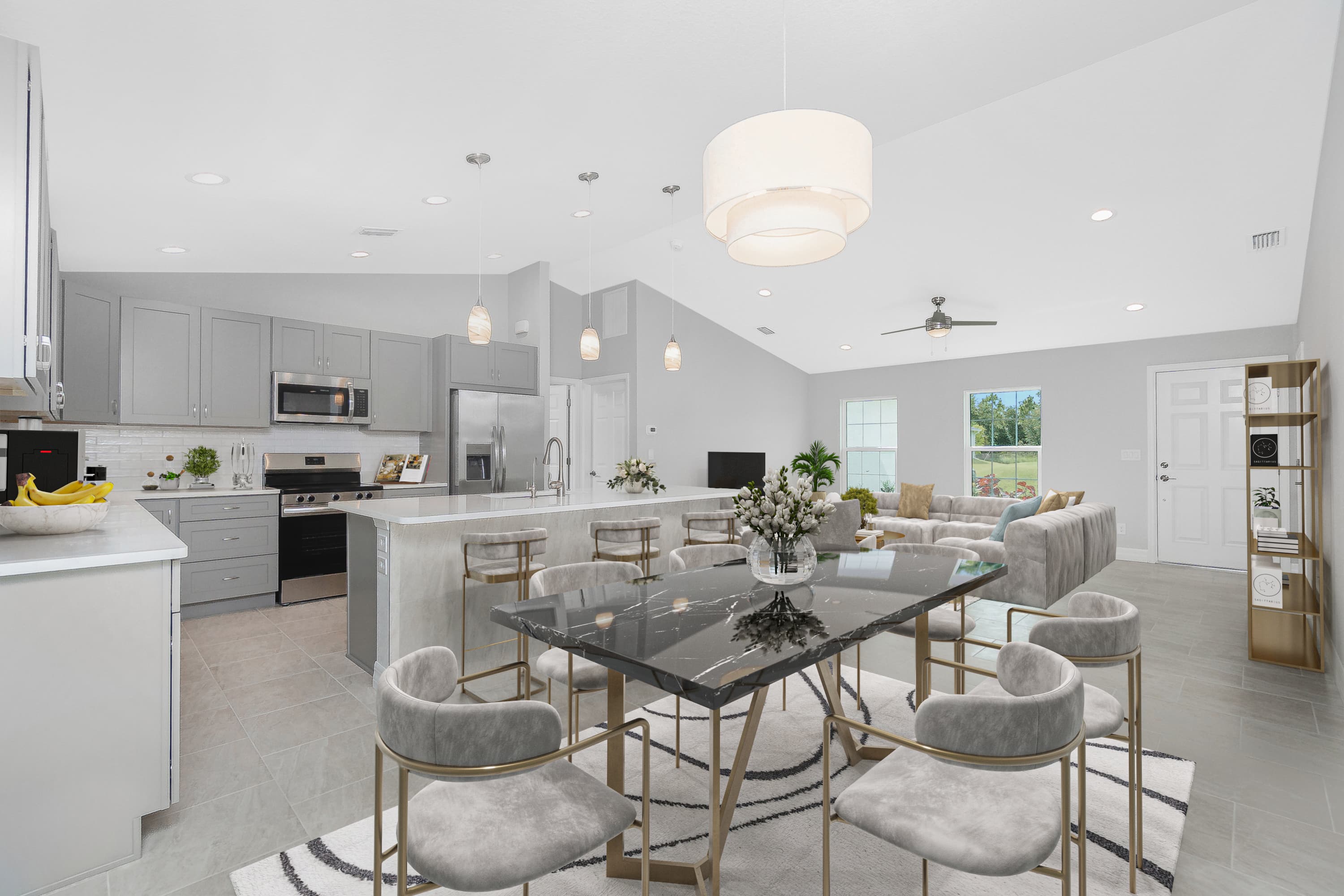 GulfStar home features photo 7