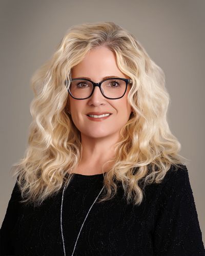 Lynn Hubbard